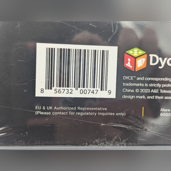 HISTORY Channel Trivia Card Game - General Knowledge Game NEW - Picture 4 of 4